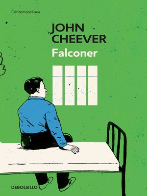 cover image of Falconer